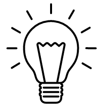 Icon - Innovation