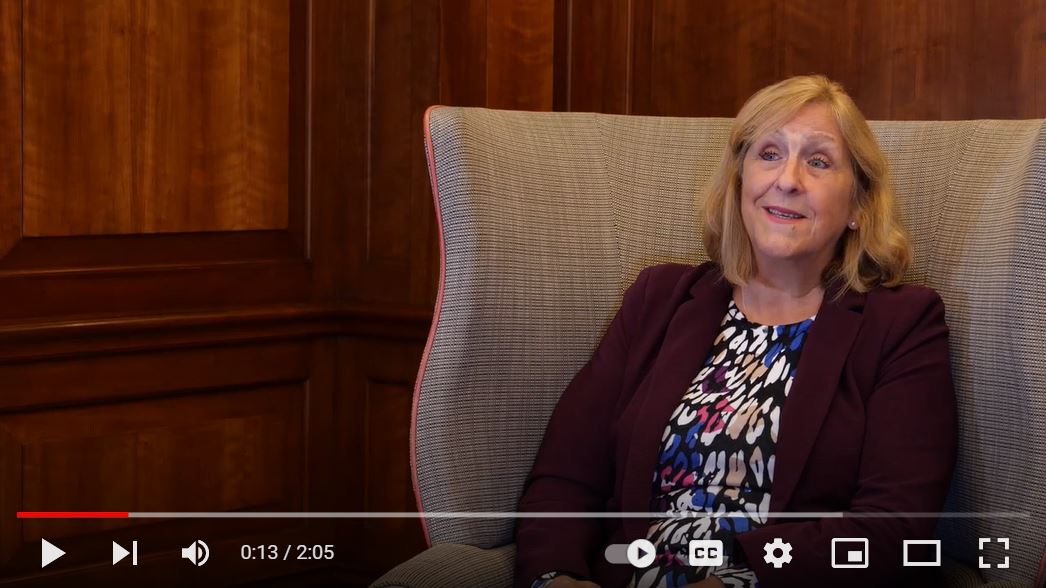 Master Innholders Video