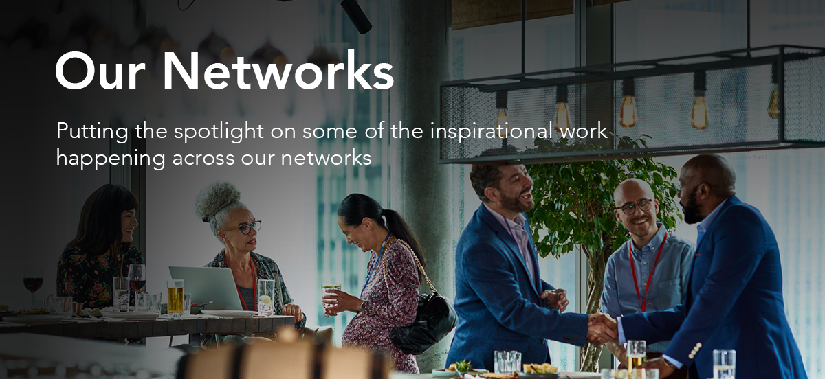 Our Networks