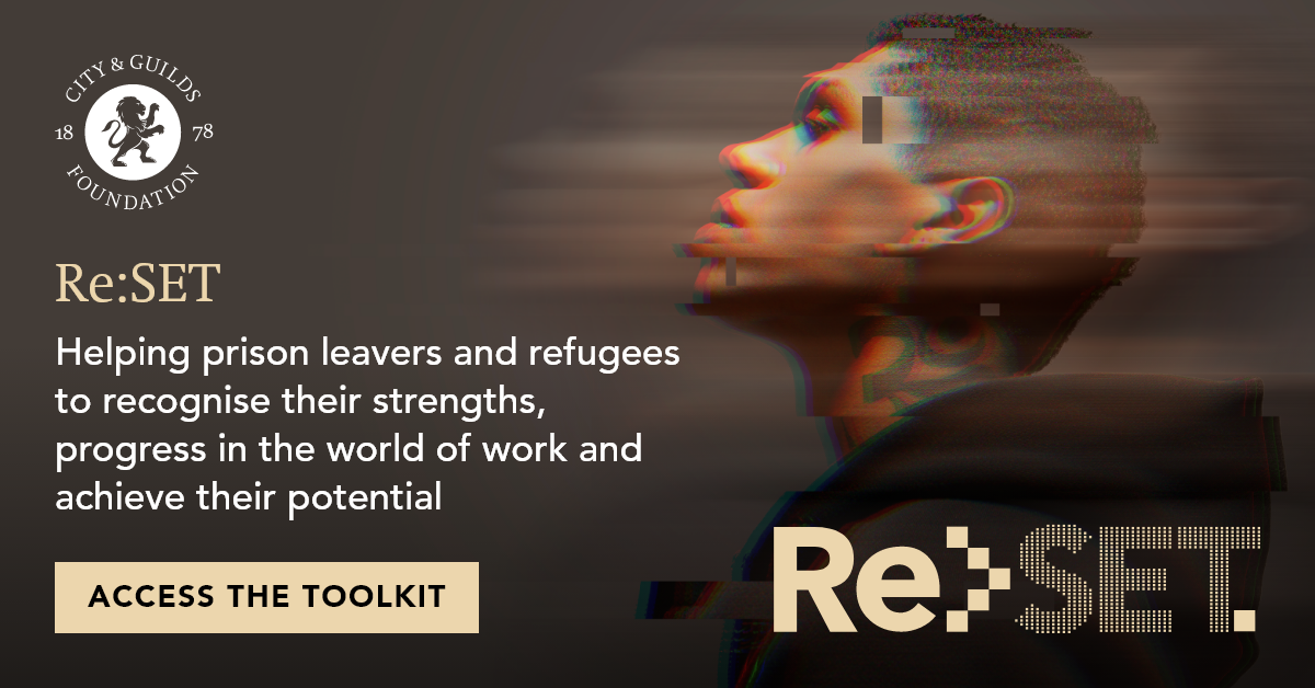 ReSET Lived Experience Toolkit